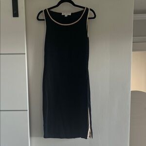 St John Knit Dress
